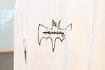 UT×バスキア×ワーナー・ブラザース - バスキアが描くジョーカーやバットマンがTシャツ＆パーカーに｜写真25