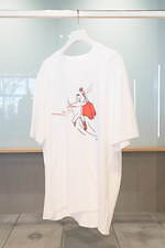 UT×バスキア×ワーナー・ブラザース - バスキアが描くジョーカーやバットマンがTシャツ＆パーカーに｜写真2