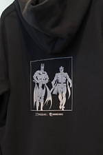 UT×バスキア×ワーナー・ブラザース - バスキアが描くジョーカーやバットマンがTシャツ＆パーカーに｜写真21