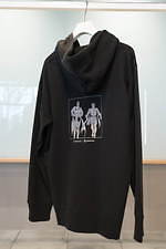 UT×バスキア×ワーナー・ブラザース - バスキアが描くジョーカーやバットマンがTシャツ＆パーカーに｜写真20