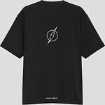 UT×バスキア×ワーナー・ブラザース - バスキアが描くジョーカーやバットマンがTシャツ＆パーカーに｜写真40