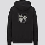 UT×バスキア×ワーナー・ブラザース - バスキアが描くジョーカーやバットマンがTシャツ＆パーカーに｜写真50