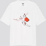 UT×バスキア×ワーナー・ブラザース - バスキアが描くジョーカーやバットマンがTシャツ＆パーカーに｜写真35