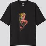 UT×バスキア×ワーナー・ブラザース - バスキアが描くジョーカーやバットマンがTシャツ＆パーカーに｜写真39