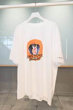 UT×バスキア×ワーナー・ブラザース - バスキアが描くジョーカーやバットマンがTシャツ＆パーカーに｜写真9