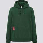 UT×バスキア×ワーナー・ブラザース - バスキアが描くジョーカーやバットマンがTシャツ＆パーカーに｜写真43