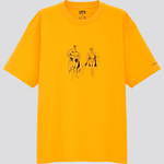 UT×バスキア×ワーナー・ブラザース - バスキアが描くジョーカーやバットマンがTシャツ＆パーカーに｜写真37