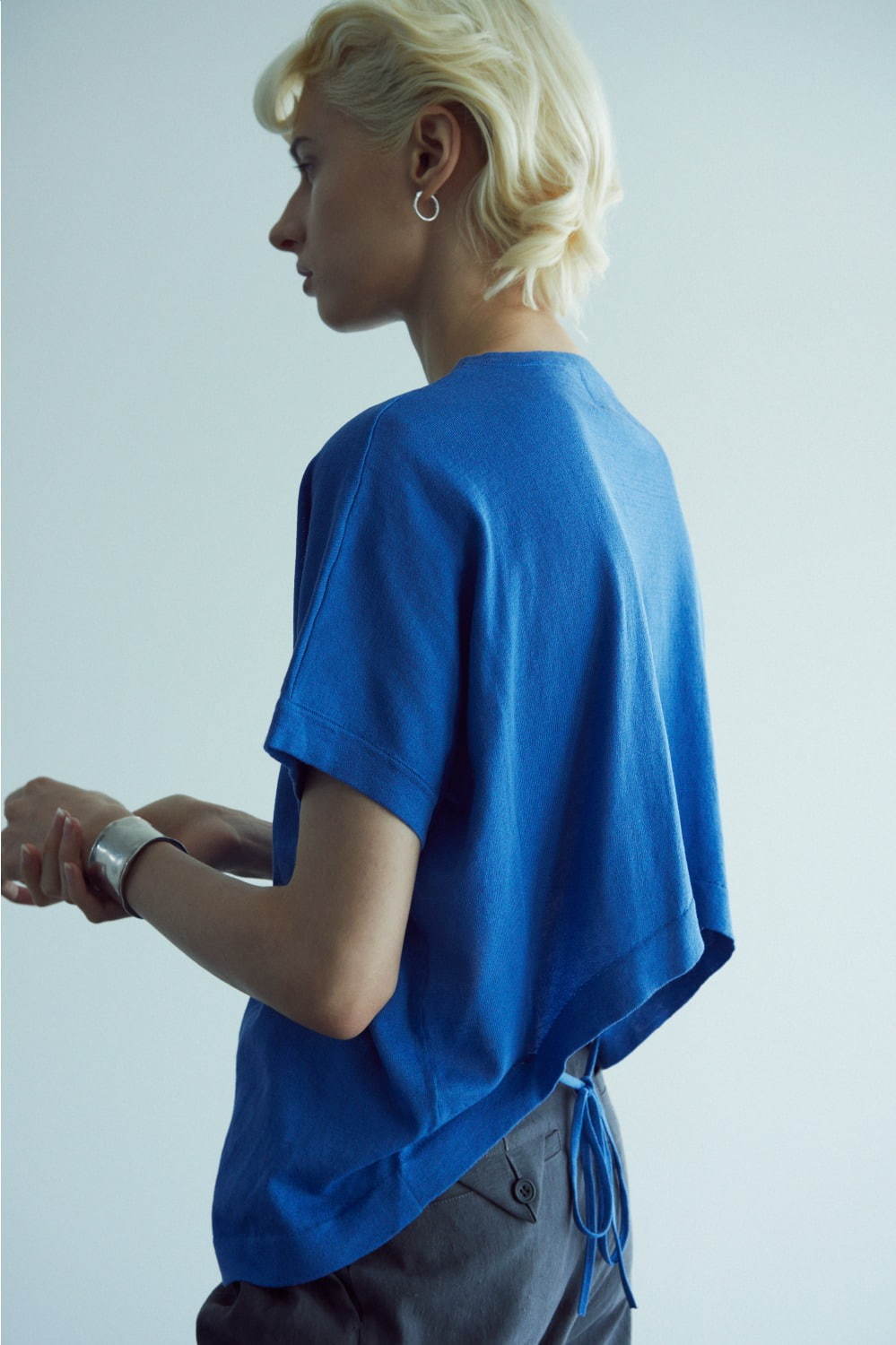 キート 2021年春夏<span>コレクション</span> - 写真15