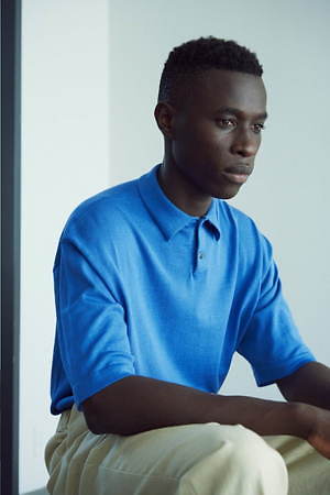 キート(KIIT) 2021年春夏ウィメンズ&メンズコレクション  - 写真2