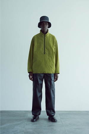 キート(KIIT) 2021年春夏ウィメンズ&メンズコレクション  - 写真24