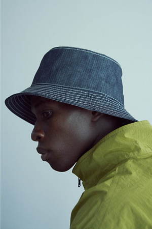 キート(KIIT) 2021年春夏ウィメンズ&メンズコレクション  - 写真25