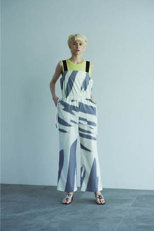 キート(KIIT) 2021年春夏ウィメンズ&メンズコレクション  - 写真30