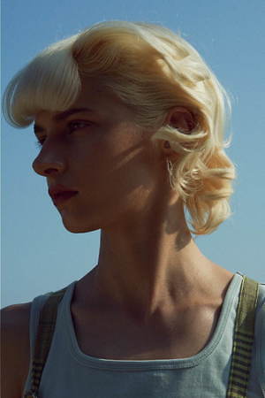 キート(KIIT) 2021年春夏ウィメンズ&メンズコレクション  - 写真38