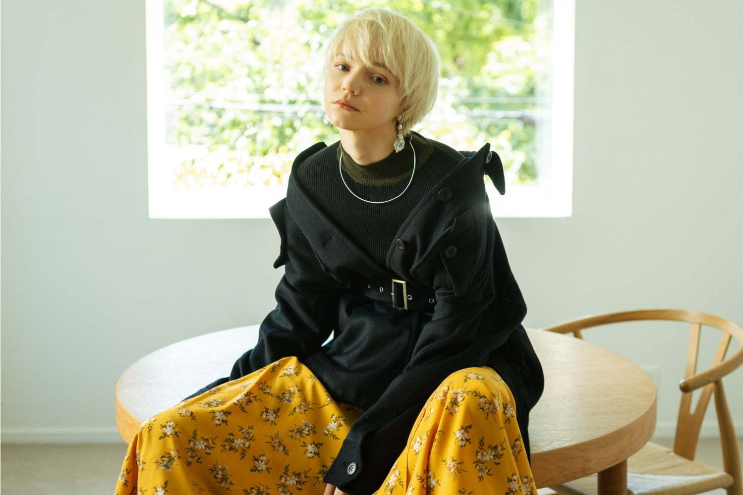 レイミー 2020-21年秋冬 ウィメンズ コレクション