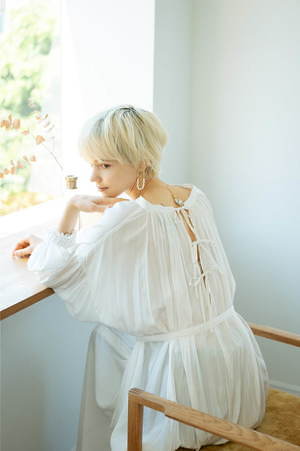 レイミー(LAYMEE) 2020-21年秋冬ウィメンズコレクション  - 写真2