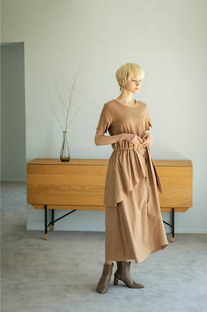 レイミー(LAYMEE) 2020-21年秋冬ウィメンズコレクション  - 写真8