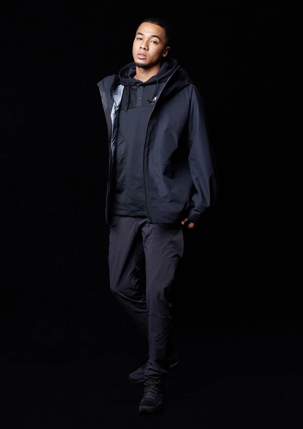 ホワイトマウンテニアリング(White Mountaineering) 2021年春夏メンズコレクション  - 写真31