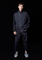 ホワイトマウンテニアリング(White Mountaineering) BLK ライン｜写真11