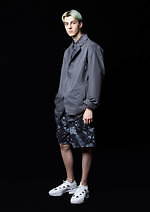 ホワイトマウンテニアリング(White Mountaineering) BLK ライン｜写真13