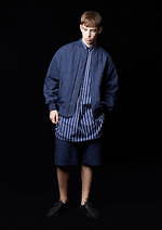 ホワイトマウンテニアリング(White Mountaineering) BLK ライン｜写真17