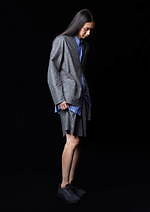 ホワイトマウンテニアリング(White Mountaineering) BLK ライン｜写真19