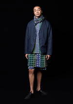 ホワイトマウンテニアリング(White Mountaineering) BLK ライン｜写真20