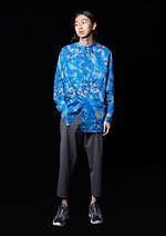 ホワイトマウンテニアリング(White Mountaineering) BLK ライン｜写真30