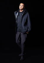 ホワイトマウンテニアリング(White Mountaineering) BLK ライン｜写真31