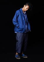 ホワイトマウンテニアリング(White Mountaineering) BLK ライン｜写真34