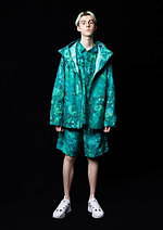 ホワイトマウンテニアリング(White Mountaineering) BLK ライン｜写真35