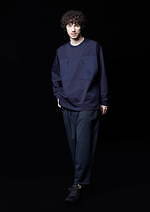 ホワイトマウンテニアリング(White Mountaineering) BLK ライン｜写真5