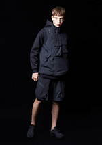 ホワイトマウンテニアリング(White Mountaineering) BLK ライン｜写真6