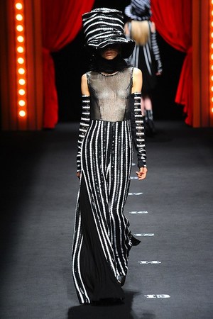 リツコ シラハマ(RITSUKO SHIRAHAMA) 2013-14年秋冬ウィメンズコレクション  - 写真41