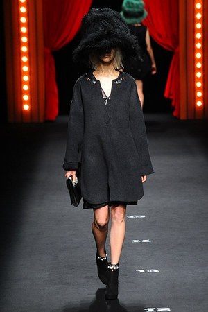 リツコ シラハマ(RITSUKO SHIRAHAMA) 2013-14年秋冬ウィメンズコレクション  - 写真65