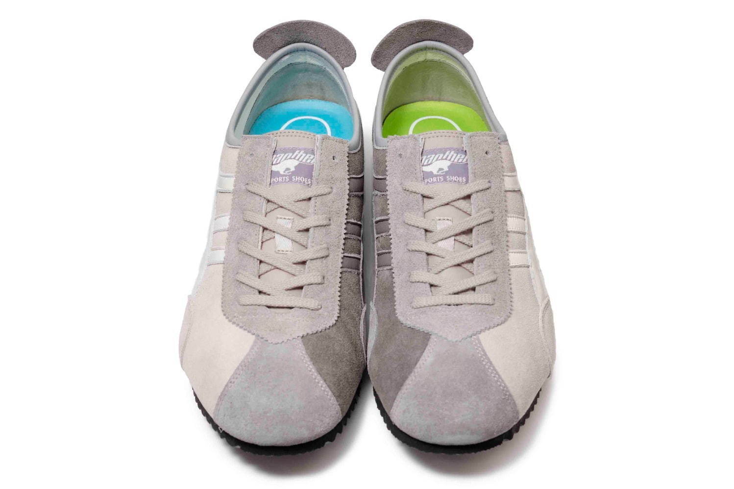 パンサー/ユニオンインペリアル 日比谷 オクロジ店