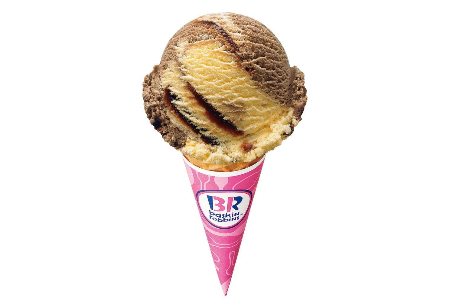 サーティワン アイスクリーム(31 ICE CREAM) ほうじ茶ブリュレ｜写真1