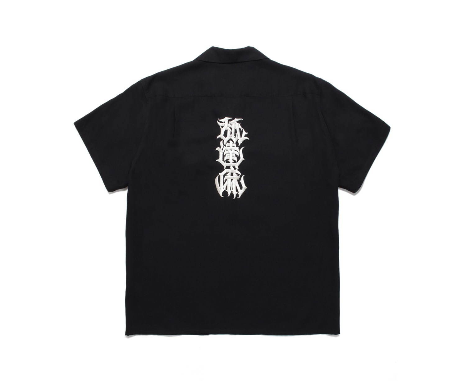 舐達麻 APHRODITEGANG logo TEE  Tシャツ