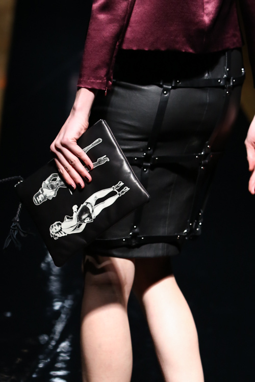 ジーヴィージーヴィー 2013-14年秋冬<span>コレクション</span> - 写真19