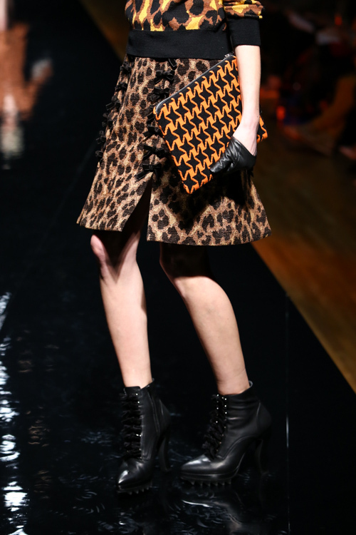 ジーヴィージーヴィー 2013-14年秋冬<span>コレクション</span> - 写真35