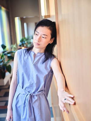 アミュー シー(amiu.c) 2021年春夏ウィメンズコレクション  - 写真6