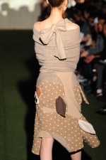 ノゾミ イシグロ オートクチュール 2013-14年秋冬コレクション - ろくでなし ひとでなし ふくでなし｜写真3