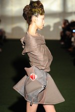 ノゾミ イシグロ オートクチュール 2013-14年秋冬コレクション - ろくでなし ひとでなし ふくでなし｜写真10