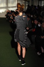 ノゾミ イシグロ オートクチュール 2013-14年秋冬コレクション - ろくでなし ひとでなし ふくでなし｜写真14