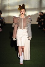 ノゾミ イシグロ オートクチュール 2013-14年秋冬コレクション - ろくでなし ひとでなし ふくでなし｜写真19