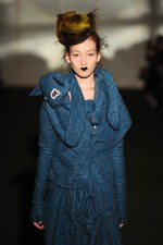 ノゾミ イシグロ オートクチュール 2013-14年秋冬コレクション - ろくでなし ひとでなし ふくでなし｜写真24