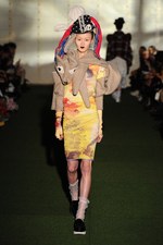 ノゾミ イシグロ オートクチュール 2013-14年秋冬コレクション - ろくでなし ひとでなし ふくでなし｜写真43