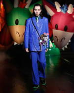 ルイ・ヴィトン 21春夏メンズ・コレクションは“旅するショー”、ヴァージル初の日本でランウェイ開催｜写真3