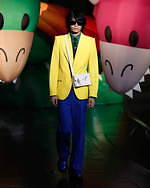 ルイ・ヴィトン 21春夏メンズ・コレクションは“旅するショー”、ヴァージル初の日本でランウェイ開催｜写真5