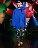 ルイ・ヴィトン 21春夏メンズ・コレクションは“旅するショー”、ヴァージル初の日本でランウェイ開催｜写真23