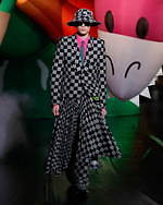 ルイ・ヴィトン 21春夏メンズ・コレクションは“旅するショー”、ヴァージル初の日本でランウェイ開催｜写真44